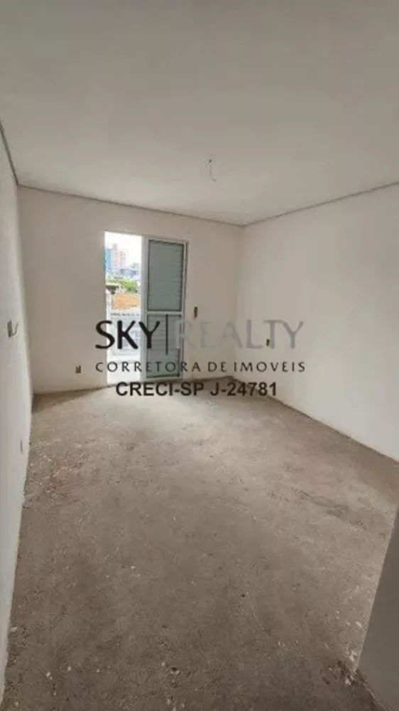 Sobrado, 3 quartos, 110 m² - Foto 5