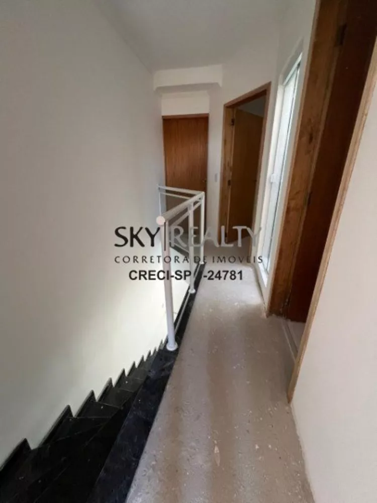 Sobrado, 3 quartos, 110 m² - Foto 6