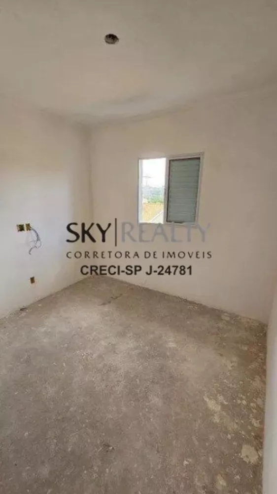 Sobrado, 3 quartos, 110 m² - Foto 7