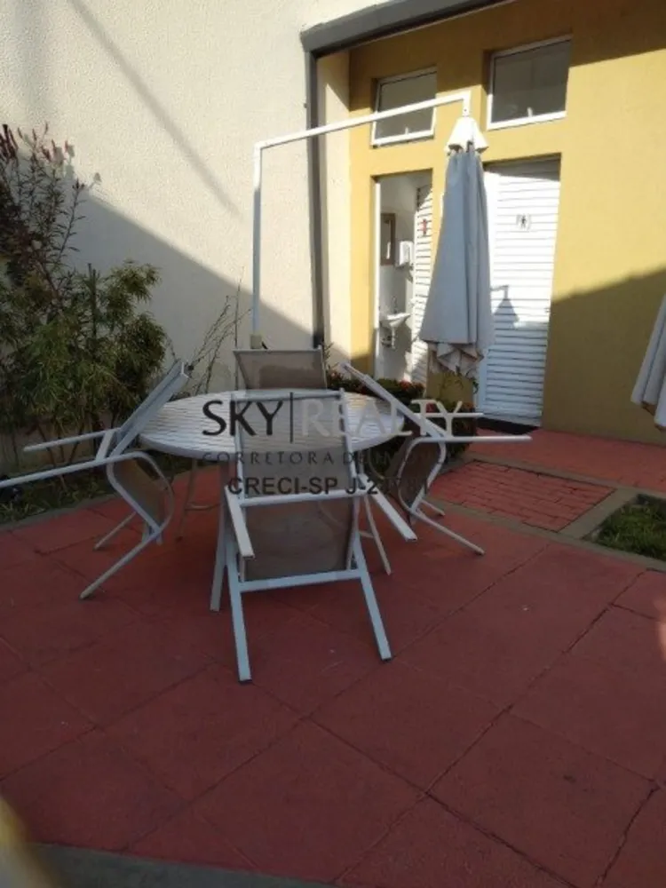 Sobrado, 3 quartos, 136 m² - Foto 14