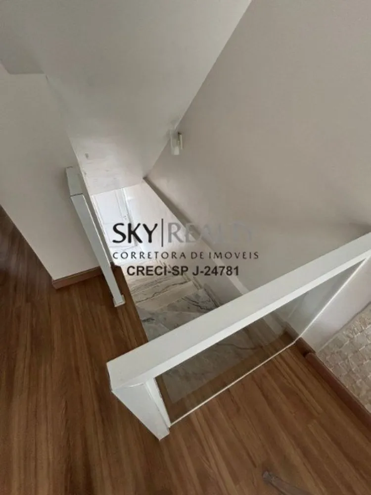 Sobrado, 3 quartos, 136 m² - Foto 5
