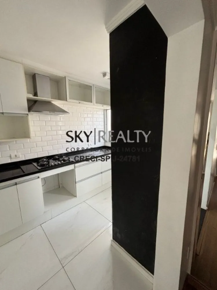 Sobrado, 3 quartos, 136 m² - Foto 10