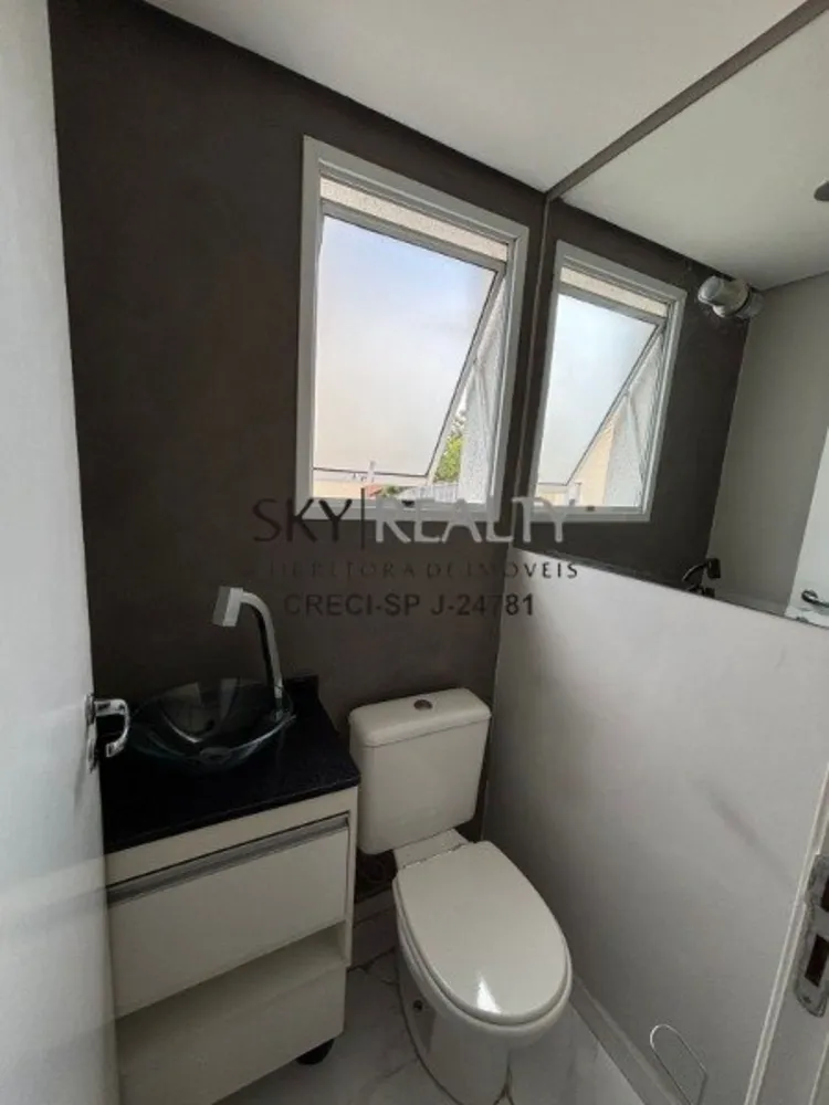 Sobrado, 3 quartos, 136 m² - Foto 6