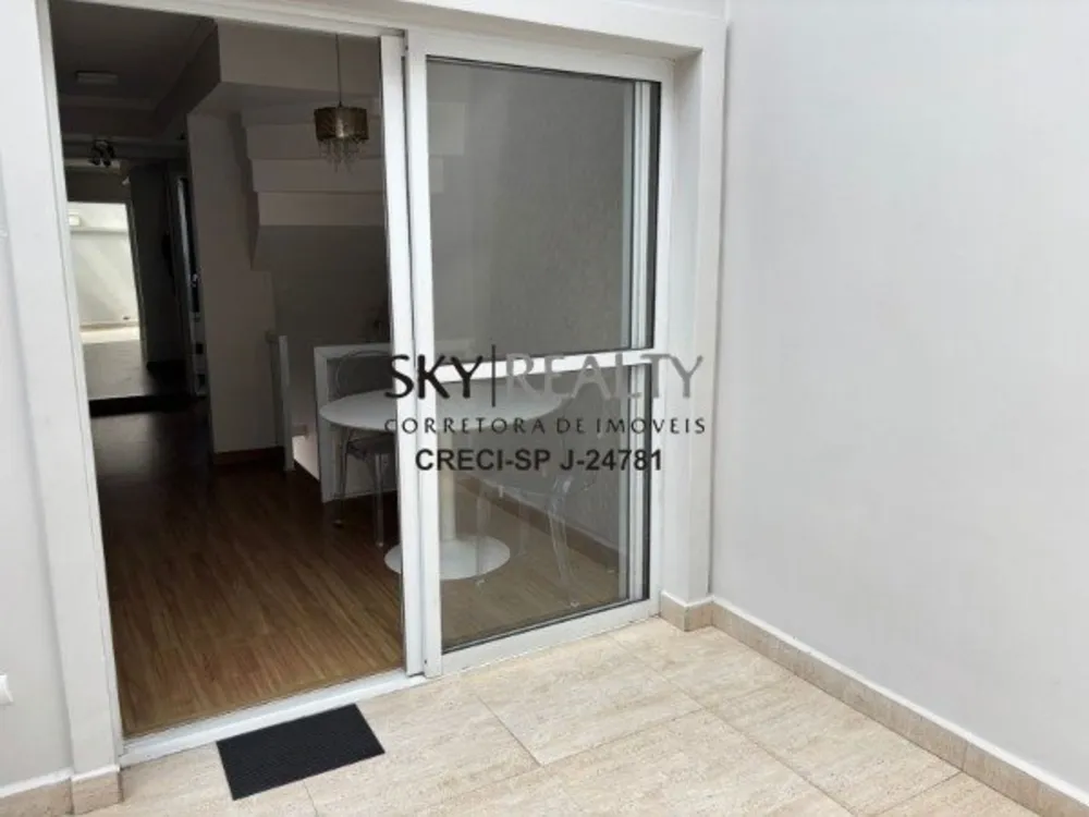 Sobrado, 3 quartos, 136 m² - Foto 2