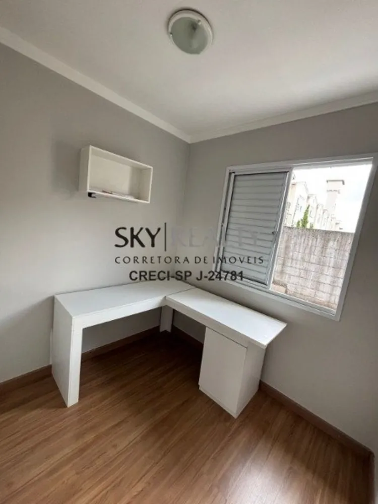 Sobrado, 3 quartos, 136 m² - Foto 8