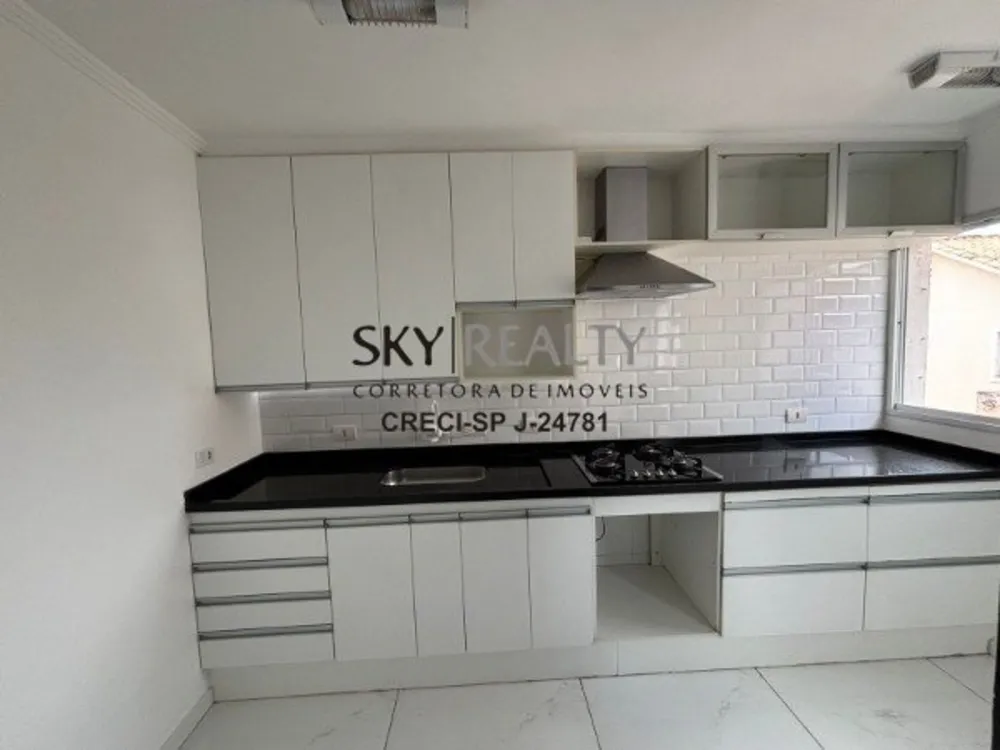 Sobrado, 3 quartos, 136 m² - Foto 9