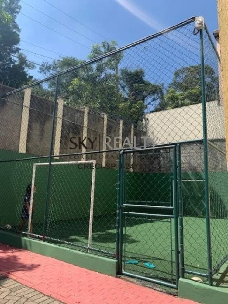 Sobrado, 3 quartos, 136 m² - Foto 15