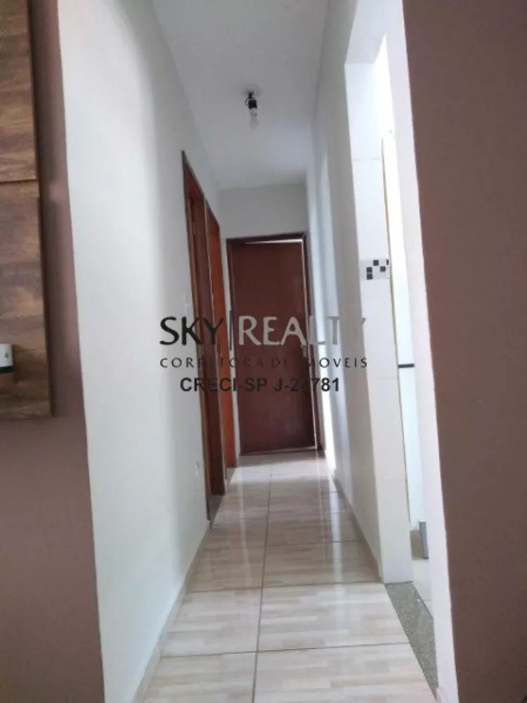 Apartamento, 2 quartos, 45 m² - Foto 9