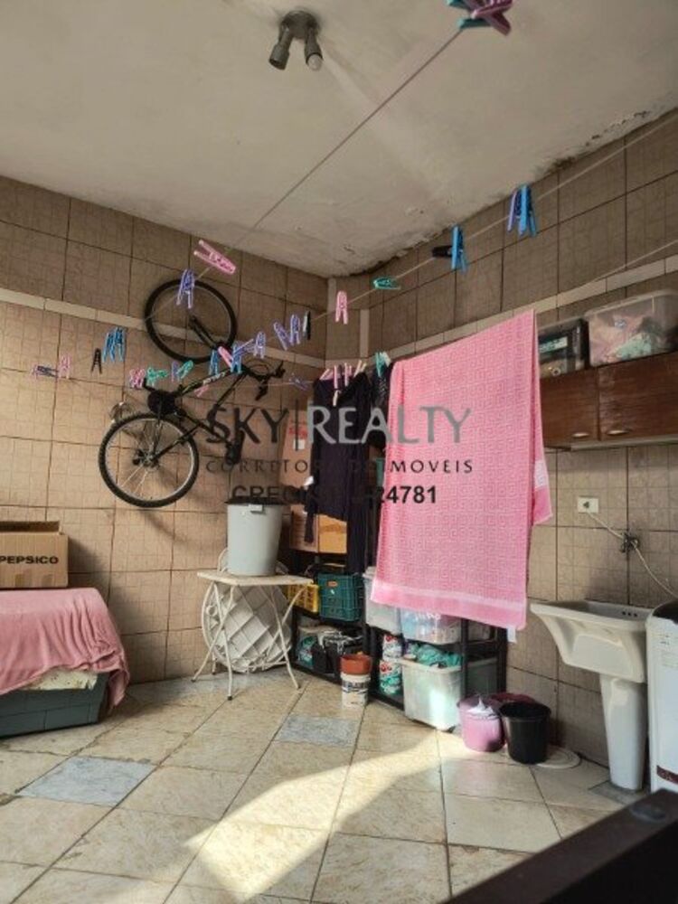 Sobrado, 3 quartos, 169 m² - Foto 22