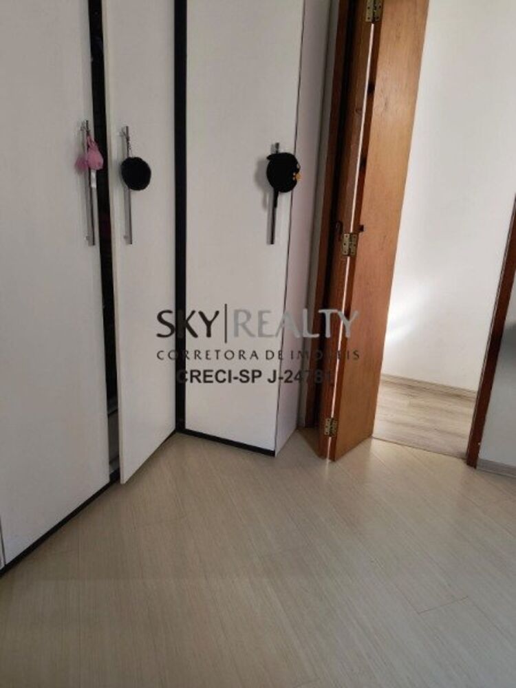 Sobrado, 3 quartos, 169 m² - Foto 18
