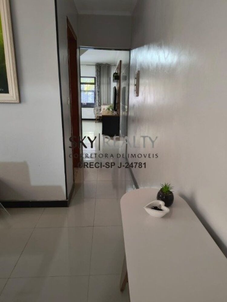 Sobrado, 3 quartos, 169 m² - Foto 3