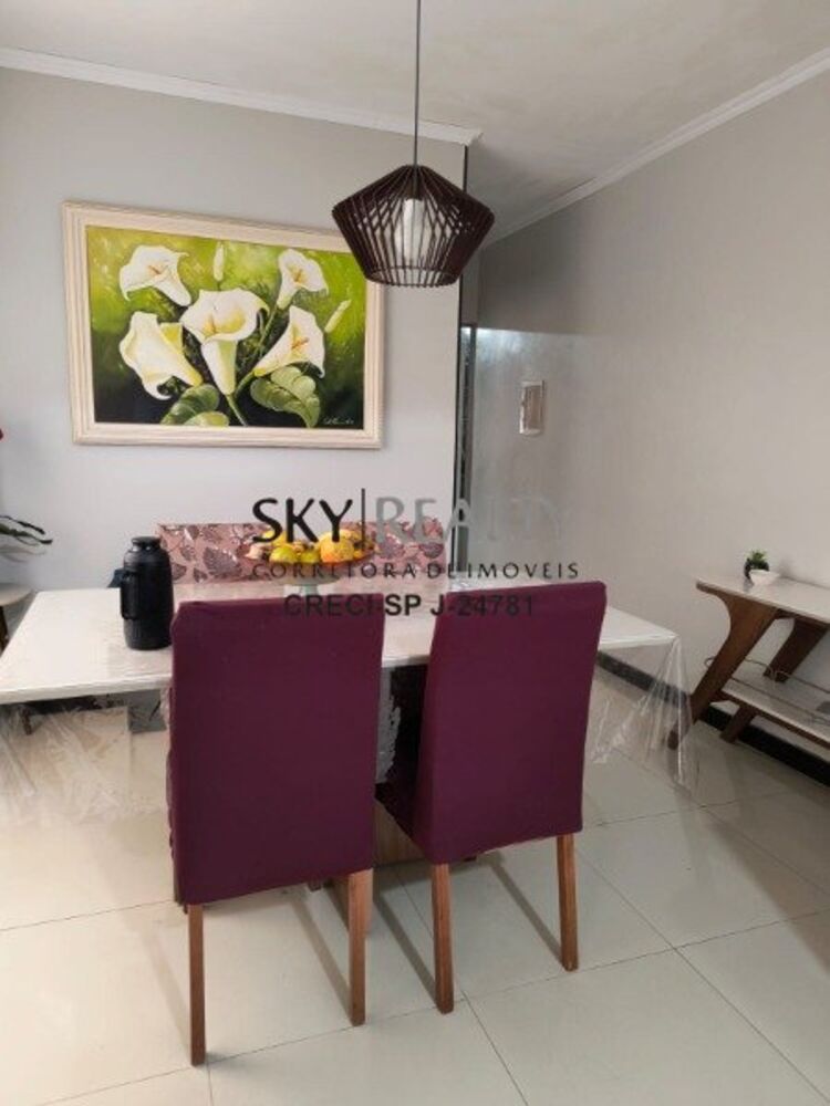 Sobrado, 3 quartos, 169 m² - Foto 12