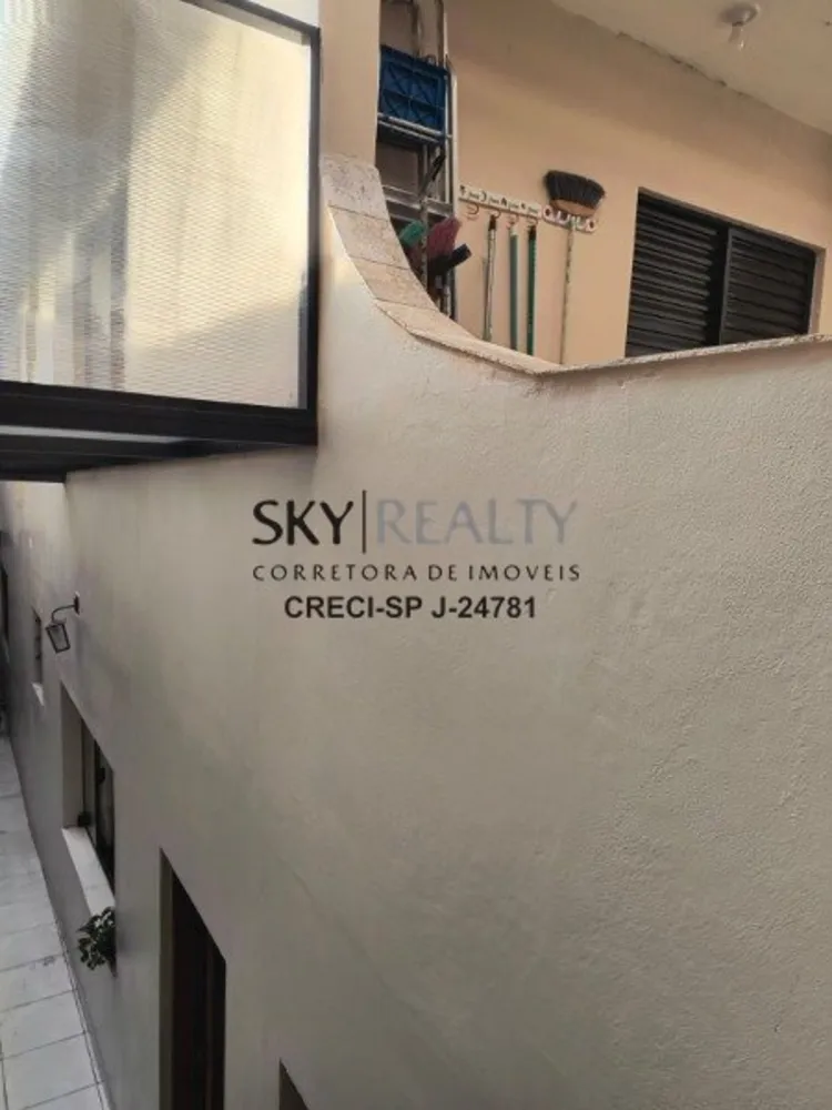 Sobrado, 3 quartos, 169 m² - Foto 32