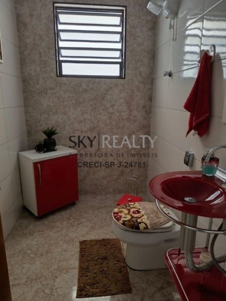 Sobrado, 3 quartos, 169 m² - Foto 21