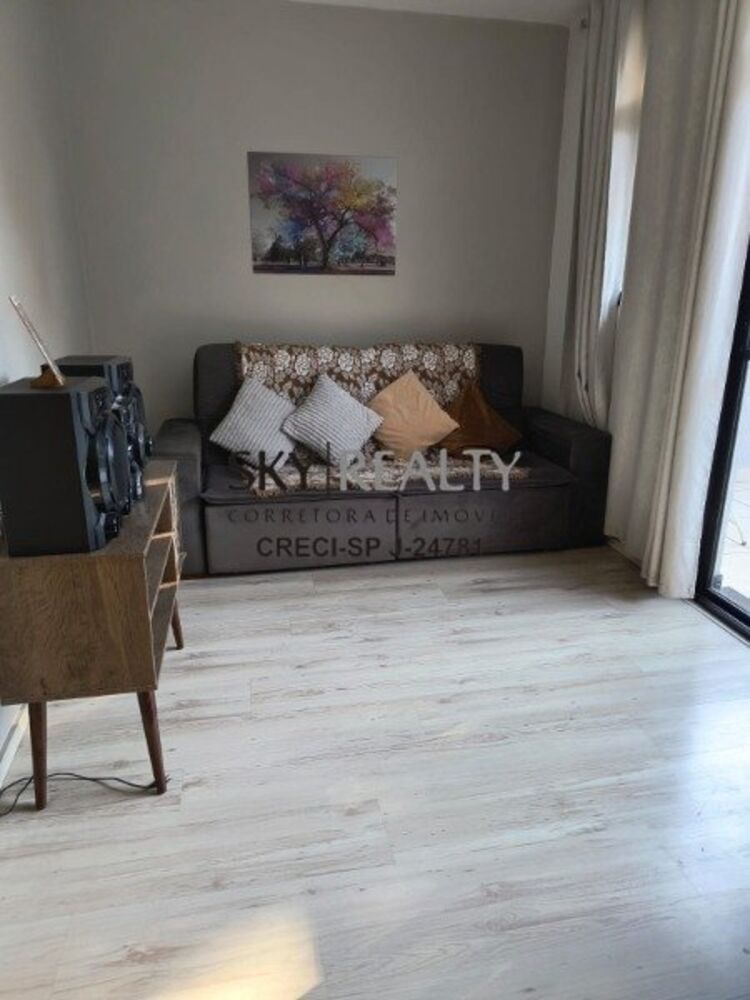 Sobrado, 3 quartos, 169 m² - Foto 15