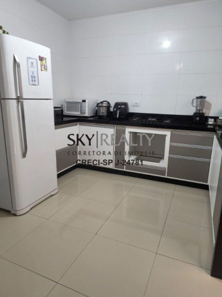 Sobrado, 3 quartos, 169 m² - Foto 11