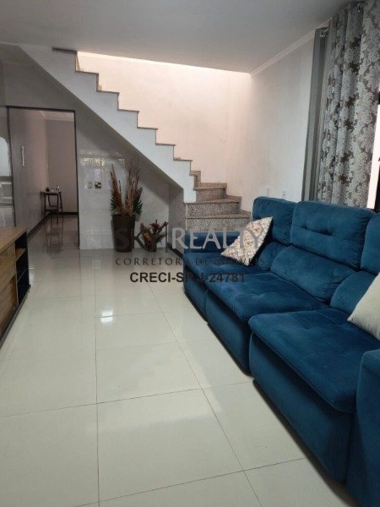 Sobrado, 3 quartos, 169 m² - Foto 10