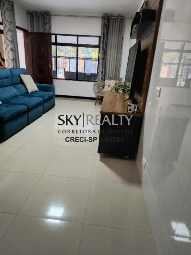 Sobrado, 3 quartos, 169 m² - Foto 29