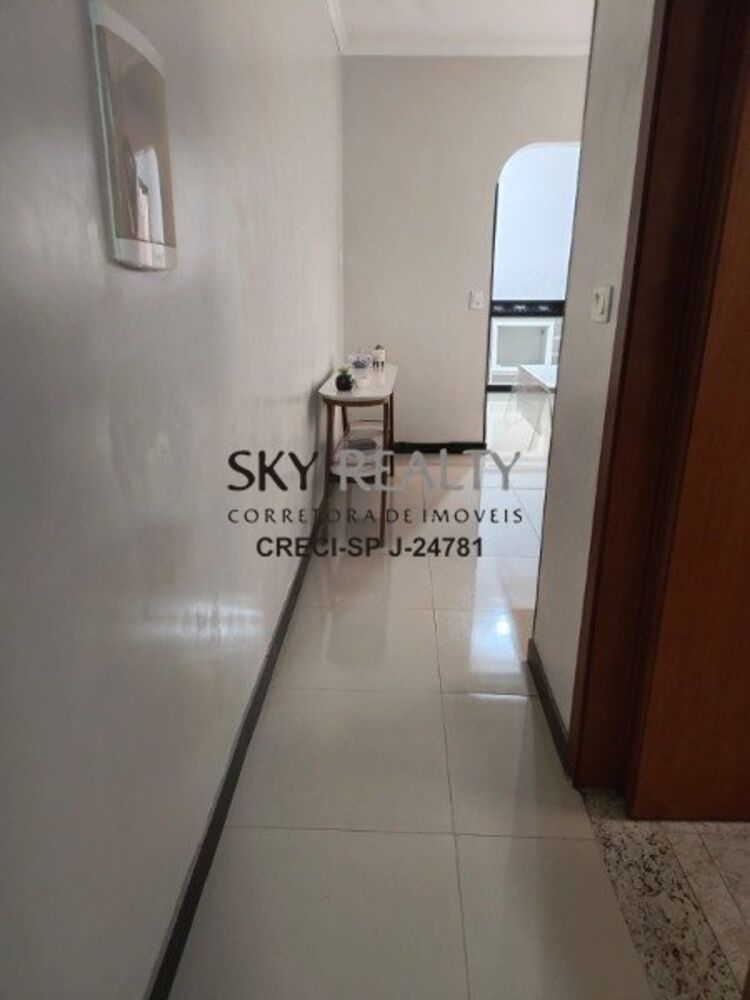 Sobrado, 3 quartos, 169 m² - Foto 27