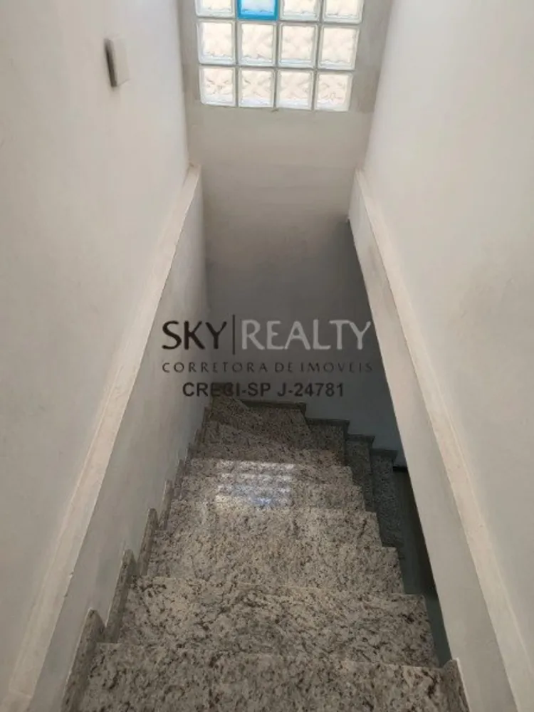 Sobrado, 3 quartos, 169 m² - Foto 31