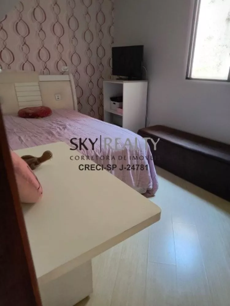 Sobrado, 3 quartos, 169 m² - Foto 6