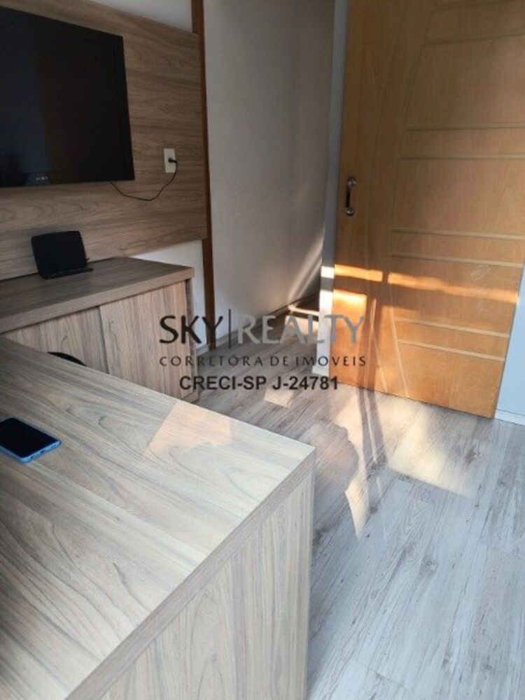Sobrado, 3 quartos, 169 m² - Foto 13