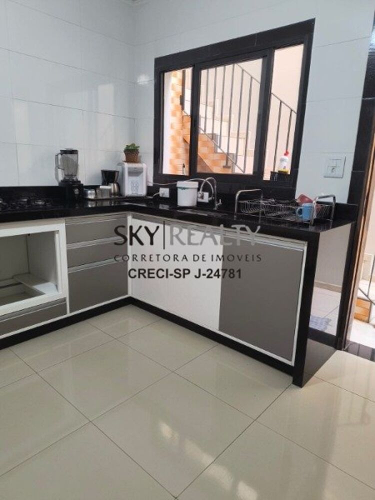 Sobrado, 3 quartos, 169 m² - Foto 25