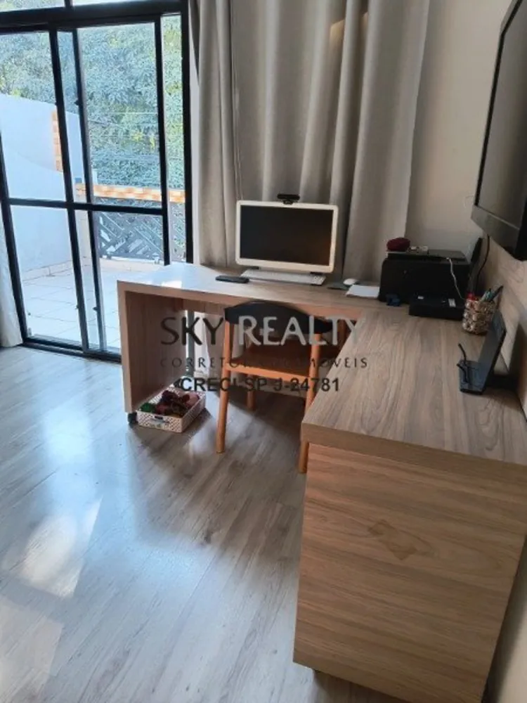 Sobrado, 3 quartos, 169 m² - Foto 30