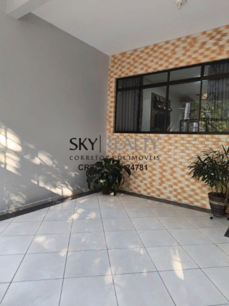 Sobrado, 3 quartos, 169 m² - Foto 24