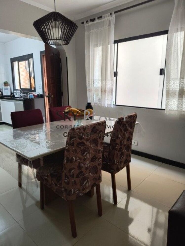 Sobrado, 3 quartos, 169 m² - Foto 17