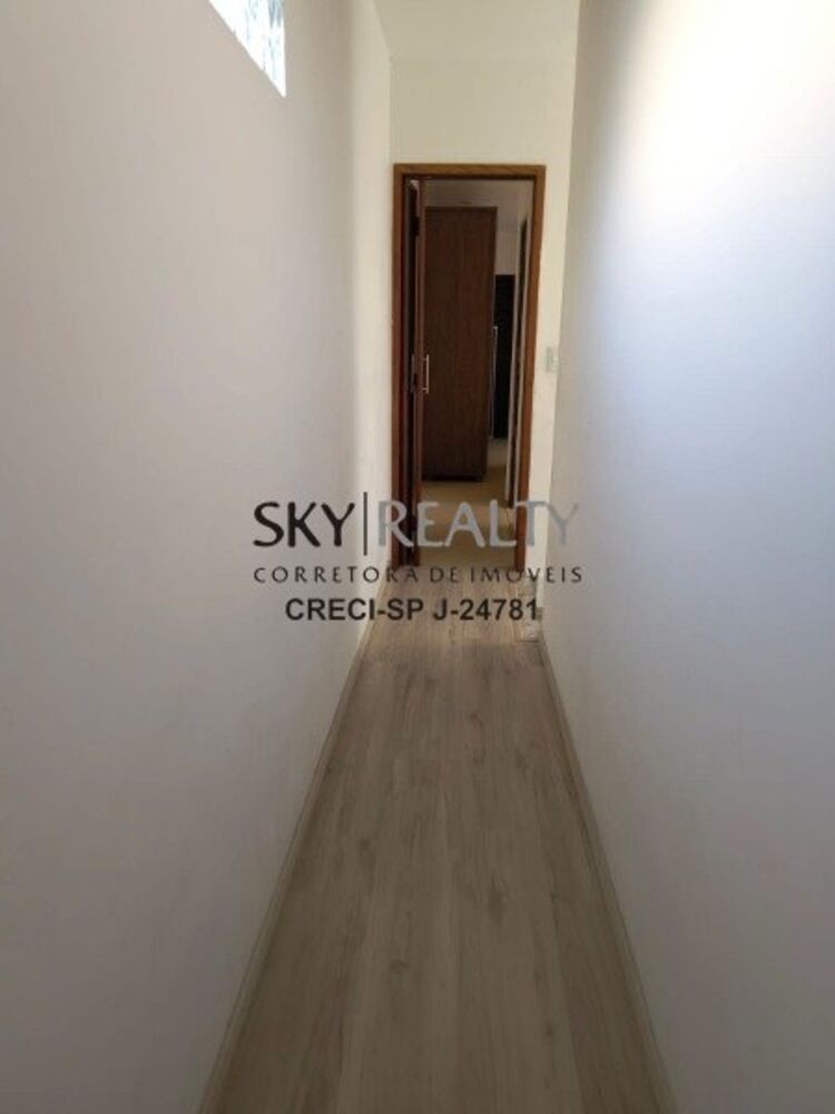 Sobrado, 3 quartos, 169 m² - Foto 4