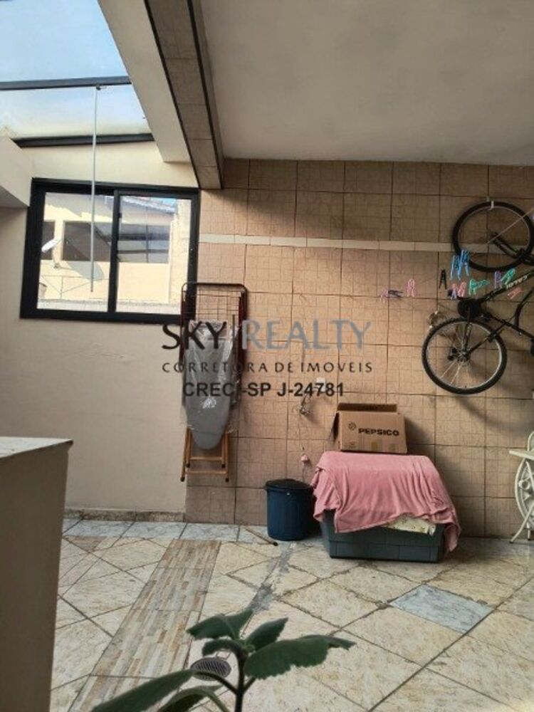Sobrado, 3 quartos, 169 m² - Foto 26