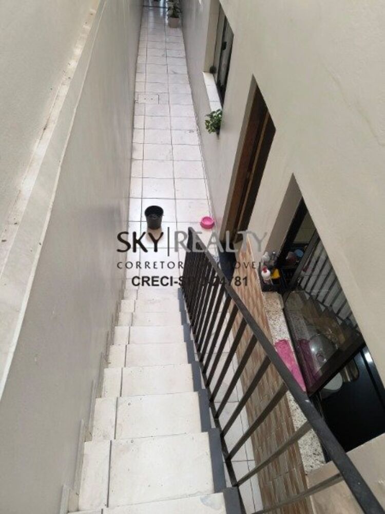 Sobrado, 3 quartos, 169 m² - Foto 9