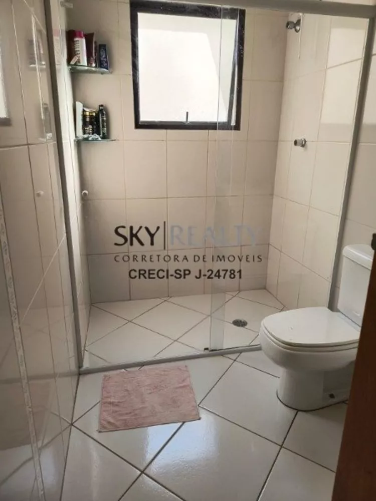 Sobrado, 3 quartos, 169 m² - Foto 7
