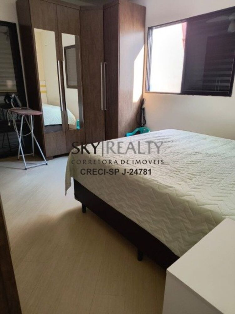Sobrado, 3 quartos, 169 m² - Foto 2