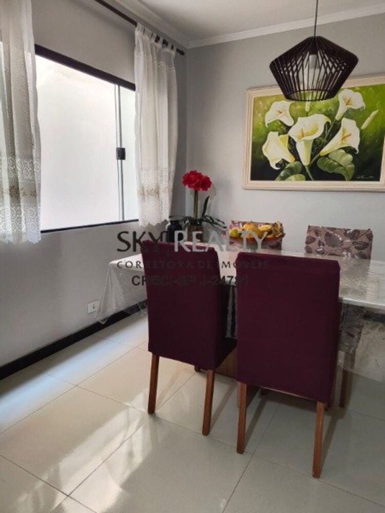Sobrado, 3 quartos, 169 m² - Foto 28