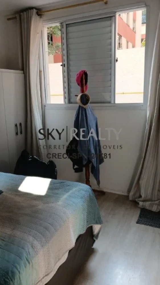 Apartamento, 2 quartos, 67 m² - Foto 12