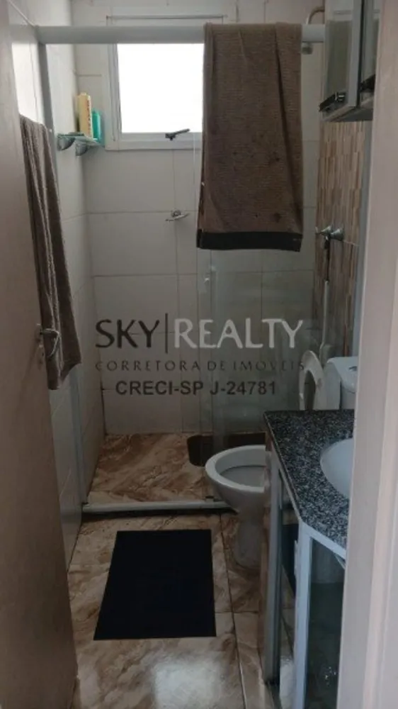 Apartamento, 2 quartos, 67 m² - Foto 14