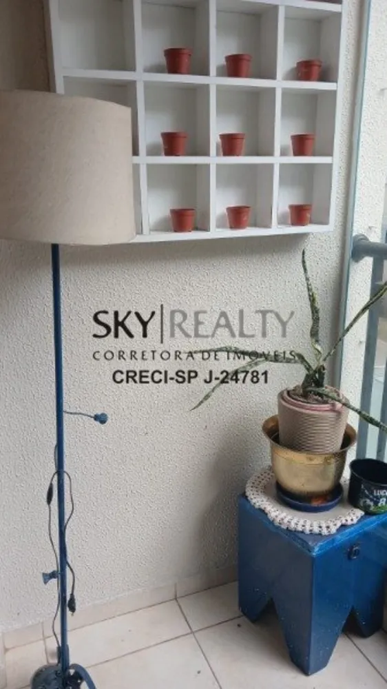 Apartamento, 2 quartos, 67 m² - Foto 10