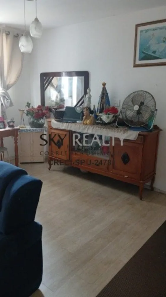 Apartamento, 2 quartos, 67 m² - Foto 7