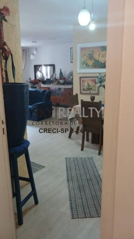 Apartamento, 2 quartos, 67 m² - Foto 2