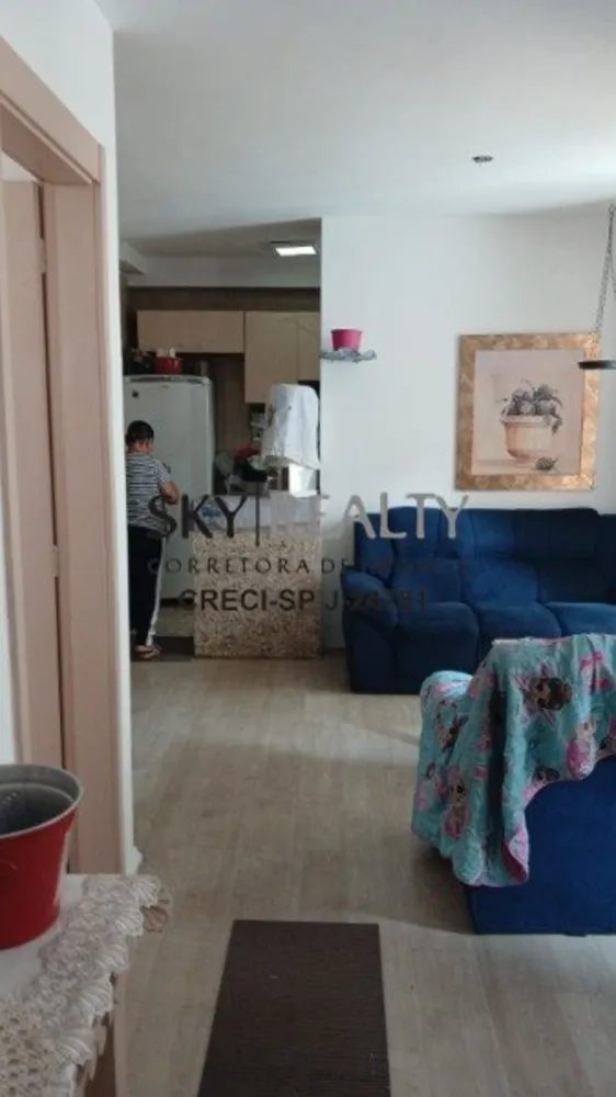 Apartamento, 2 quartos, 67 m² - Foto 5