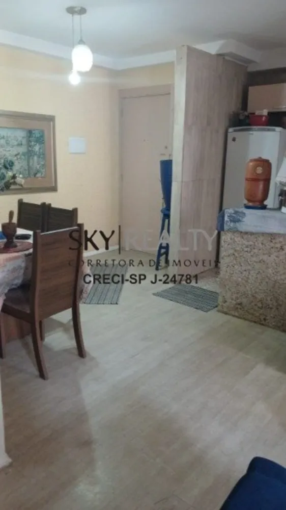 Apartamento, 2 quartos, 67 m² - Foto 8