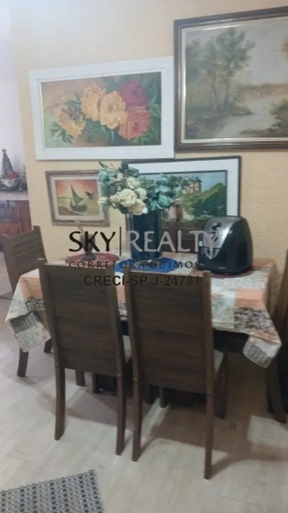 Apartamento, 2 quartos, 67 m² - Foto 9