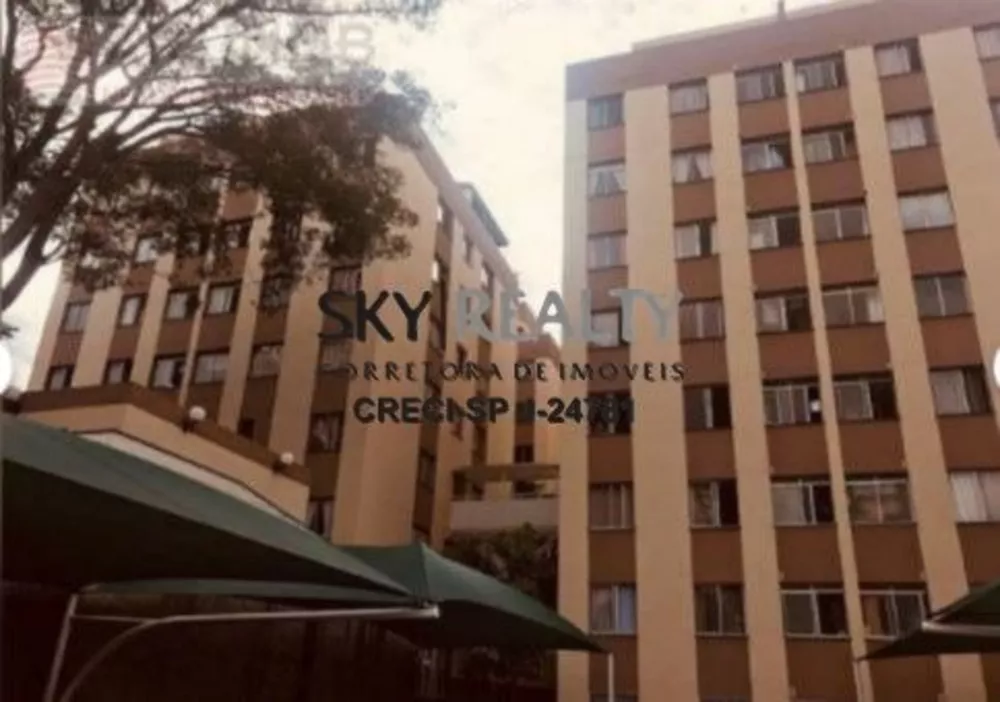 Apartamento, 3 quartos, 60 m² - Foto 3