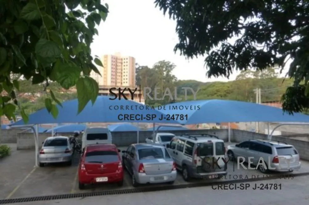 Apartamento, 3 quartos, 60 m² - Foto 4