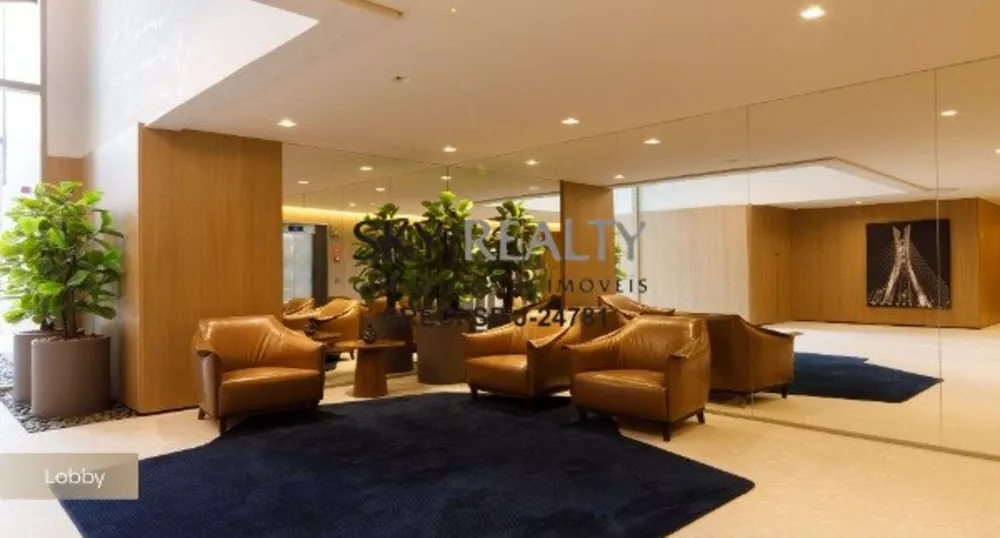 Apartamento, 3 quartos, 149 m² - Foto 2