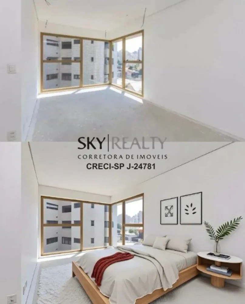 Apartamento, 3 quartos, 149 m² - Foto 5