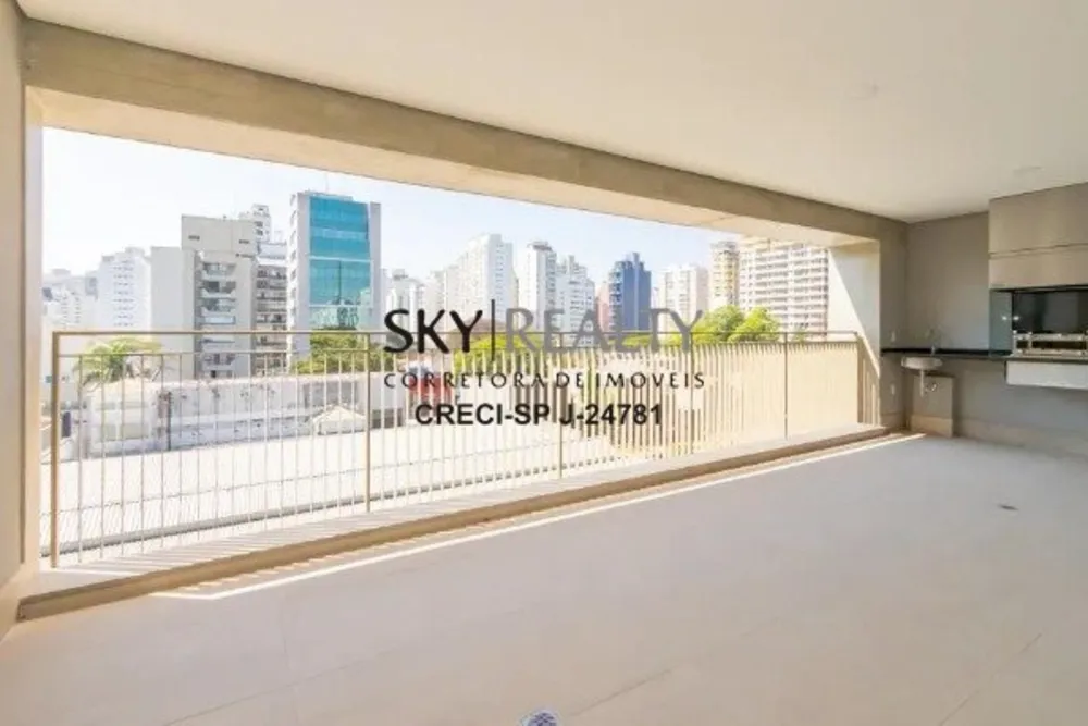 Apartamento, 3 quartos, 149 m² - Foto 1