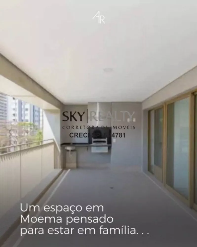 Apartamento, 3 quartos, 149 m² - Foto 4